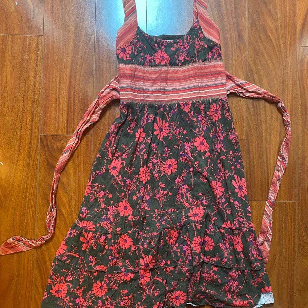 Free people dress, size 4